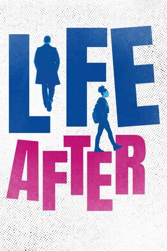 Life After Poster of Life After