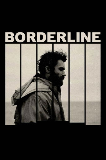 Poster of Borderline