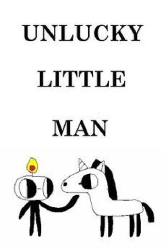 Unlucky Little Man Poster of Unlucky Little Man