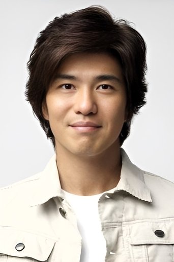 Portrait of Koichi Sato