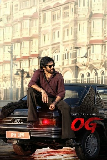 They Call Him OG Poster of They Call Him OG