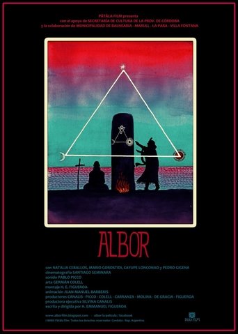 Poster of Albor