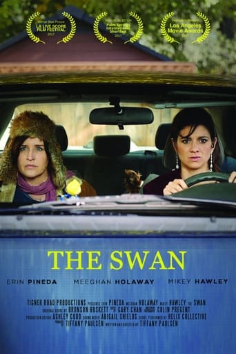 Poster of The Swan