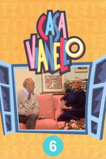 Portrait for Casa Vianello - Season 6