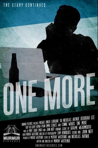 Poster of One More
