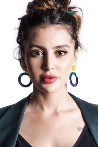 Portrait of Maram Ali