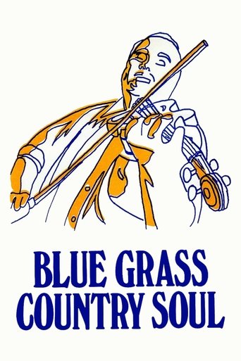 Poster of Bluegrass Country Soul
