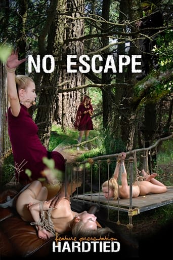 No Escape Poster of No Escape