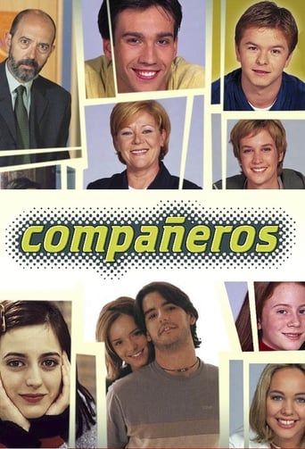 Poster of Compañeros