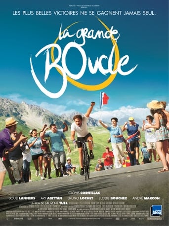 Poster of Tour de Force