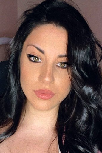 Portrait of Ilaria Fabbri