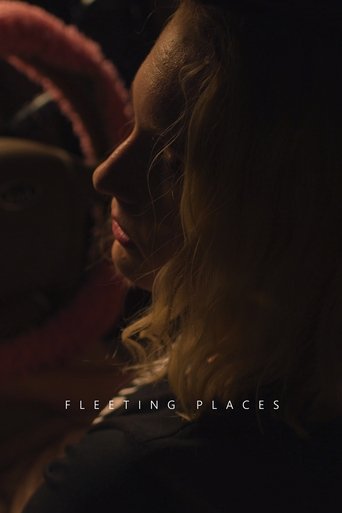 Fleeting Places Poster of Fleeting Places
