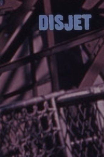 Disjet Poster of Disjet