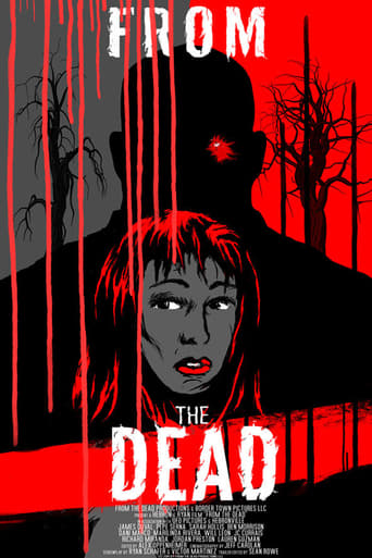 Poster of From the Dead
