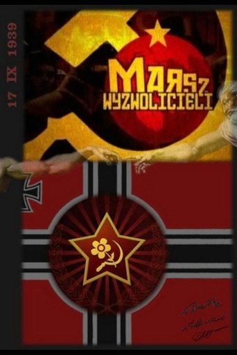 Marsz Wyzwolicieli Poster of Marsz Wyzwolicieli