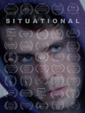 Situational Poster of Situational