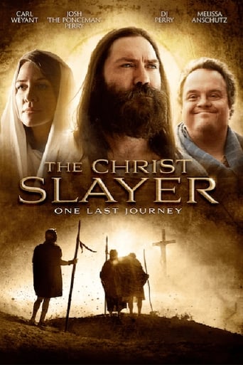 Poster of The Christ Slayer