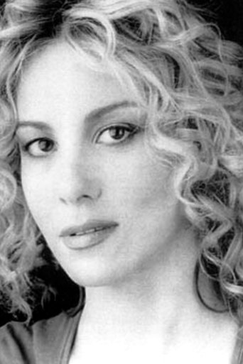 Portrait of Francesca Giordani