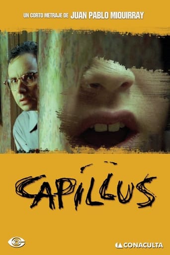 Capillus Poster of Capillus