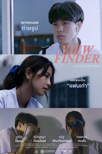 Viewfinder Poster of Viewfinder