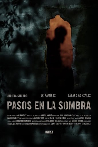 Poster of Pasos en la sombra