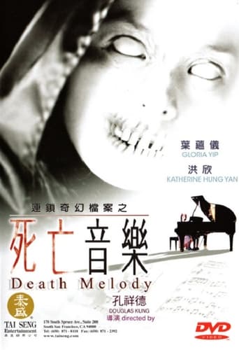 Poster of Death Melody