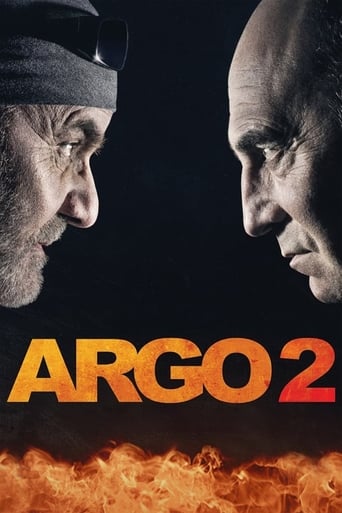 Poster of Argo 2