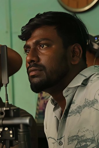 Portrait of Naveen d gopal
