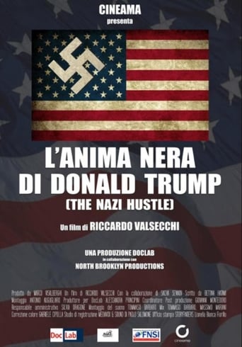 Poster of L'Anima Nera di Donald Trump
