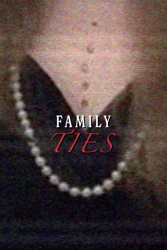 Poster of Family Ties