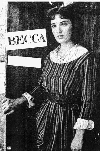 Poster of Becca