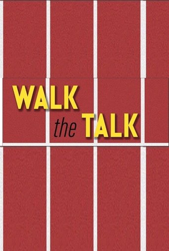 Walk the Talk Poster of Walk the Talk