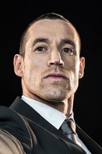 Portrait of Sergi Subirà