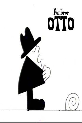 Poster of Farbror Otto