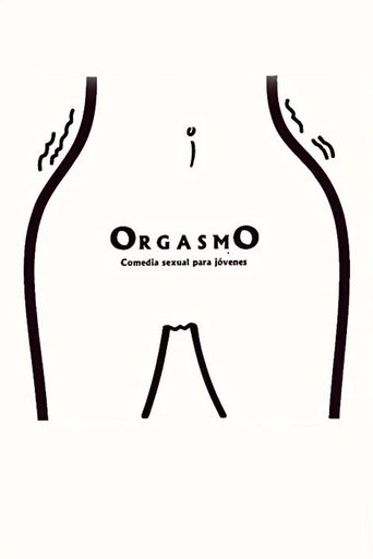 Orgasmo Poster of Orgasmo