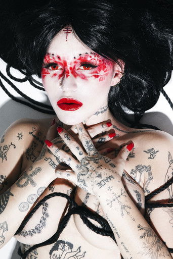 Poster of Tokyo 2018 Tour Diary