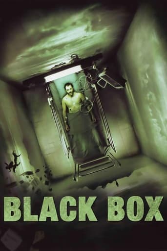 Poster of Black Box