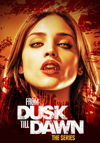 Poster of From Dusk Till Dawn: The Series