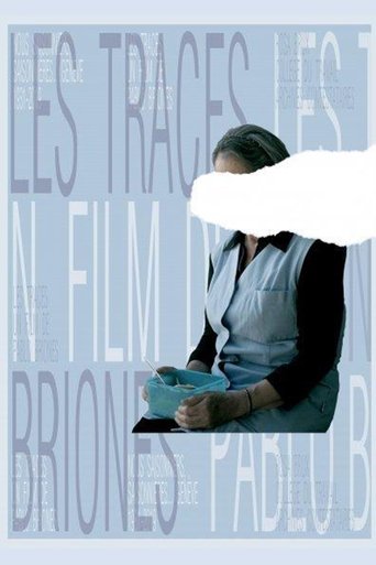 Les Traces Poster of Les Traces