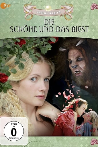 Poster of Die Schöne und das Biest