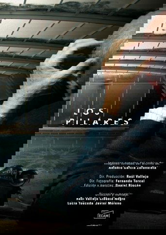 Los Pilares Poster of Los Pilares