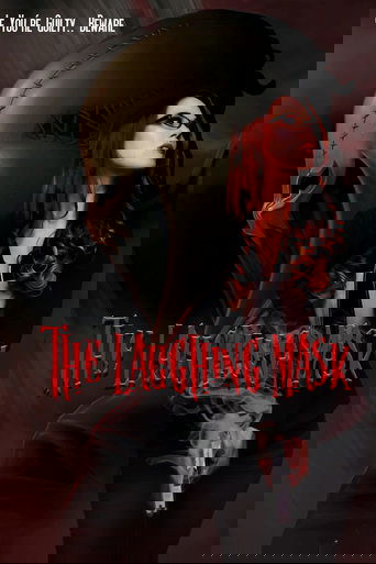 Poster of The Laughing Mask
