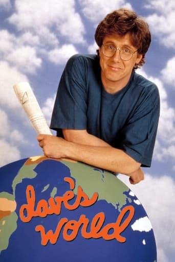 Poster of Dave's World