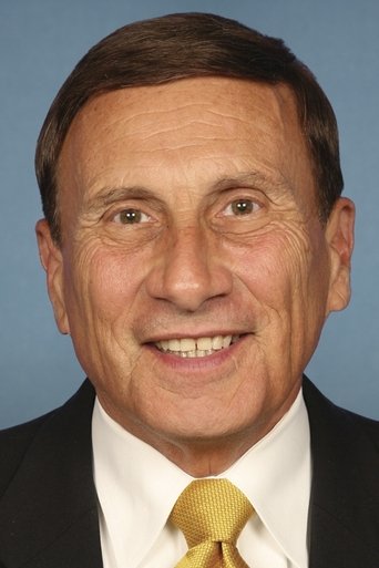 Portrait of John Mica