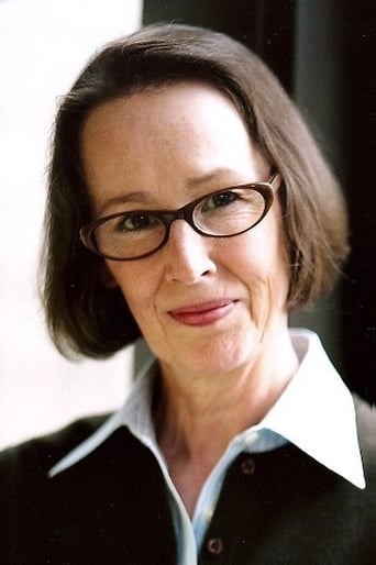 Portrait of Susan Blommaert