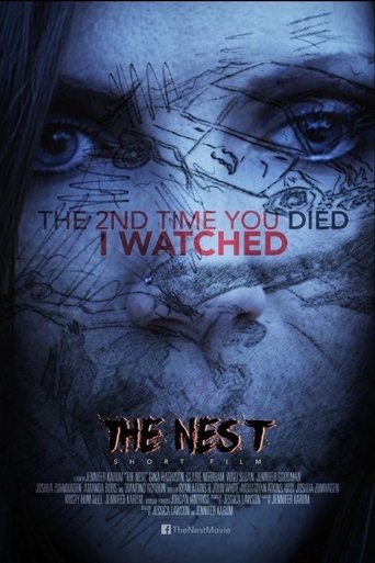 Poster of The Nest