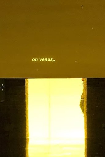 On Venus Poster of On Venus