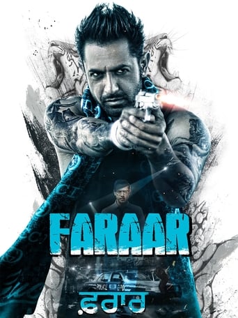 Poster of Faraar