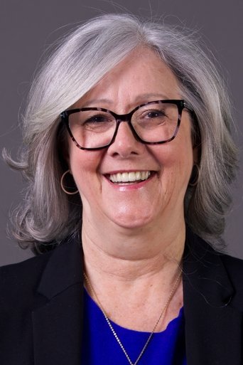 Portrait of Chantal Chartrand