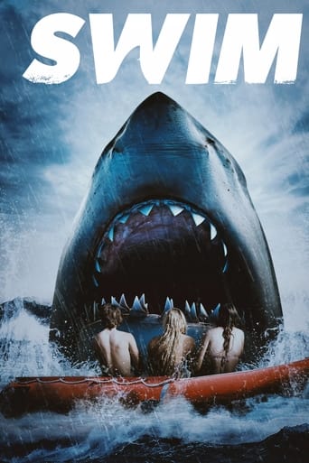 Poster of Swim